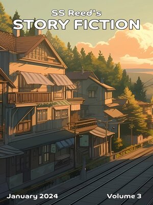 cover image of S.S. Reed's Story Fiction